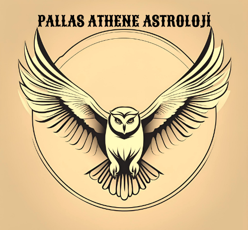 Pallas Athene Astroloji